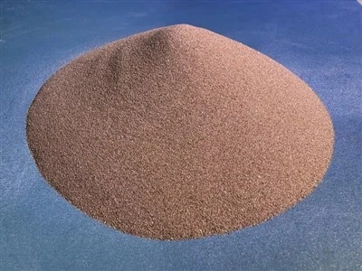 Zirkoniumsilikat in Emaille-Qualität